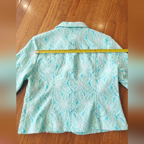 Ruby Rd. Petite Jacket/blazer - Picture 12 of 12